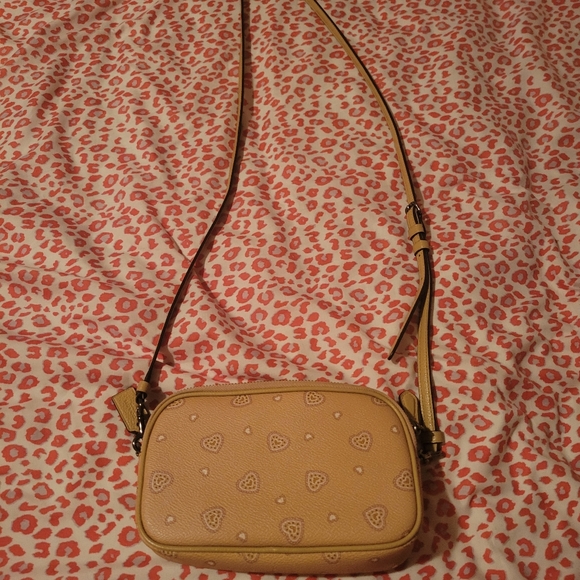 Coach Crossbody - Picture 5 of 7